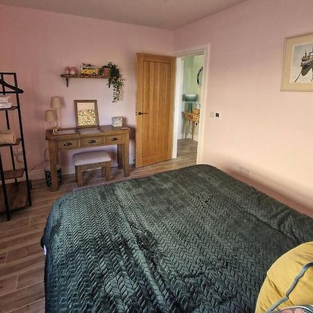Gleann Ciuin Daire Ballymartin Dış mekan fotoğraf