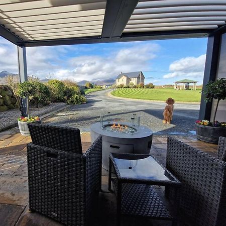 Gleann Ciuin Daire Ballymartin Dış mekan fotoğraf