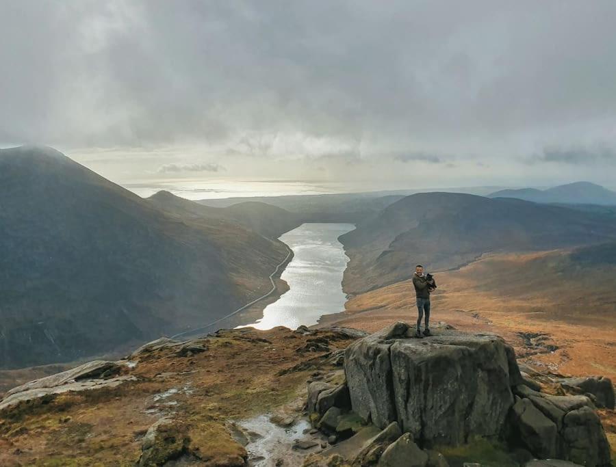 Gleann Ciuin Daire Ballymartin Dış mekan fotoğraf