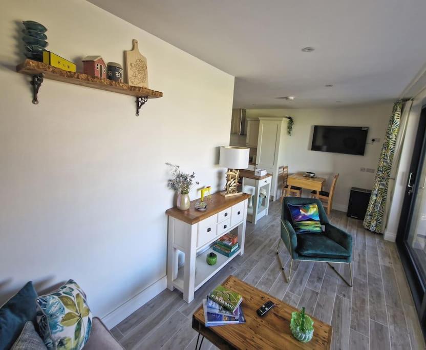 Gleann Ciuin Daire Ballymartin Dış mekan fotoğraf