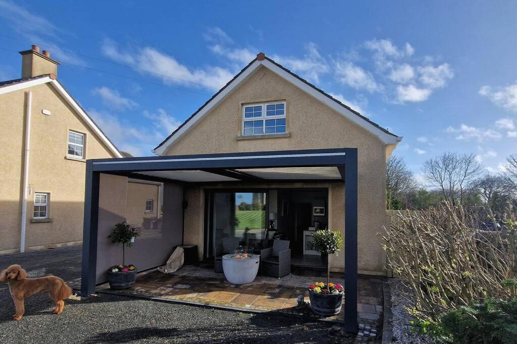 Gleann Ciuin Daire Ballymartin Dış mekan fotoğraf