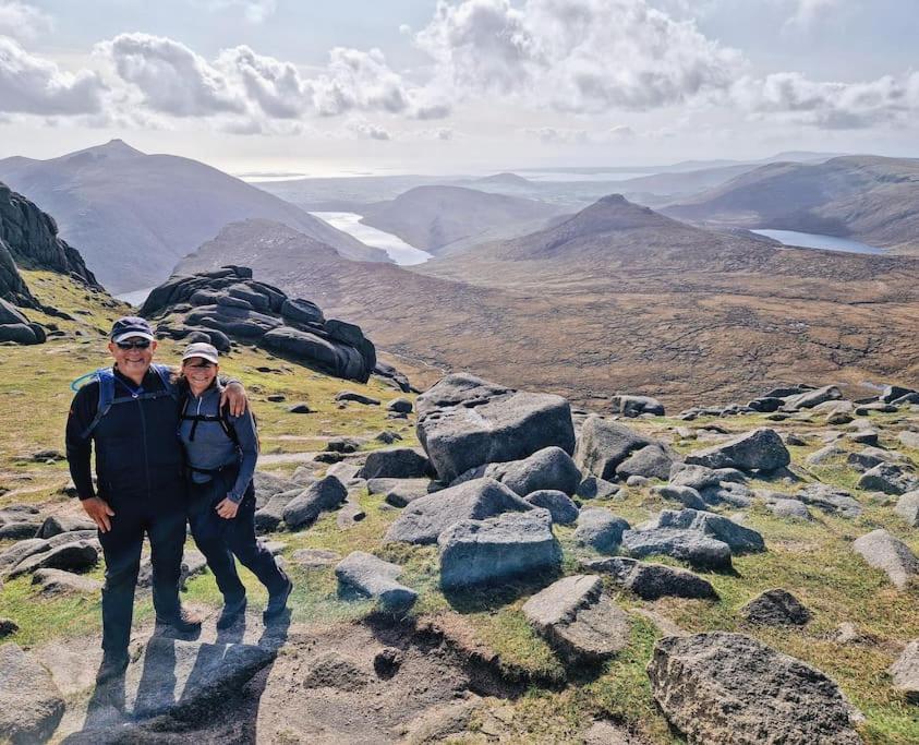 Gleann Ciuin Daire Ballymartin Dış mekan fotoğraf